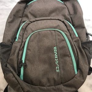 Women’s Dakine Backpack
